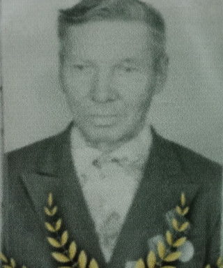 Политов Илларион Васильевич