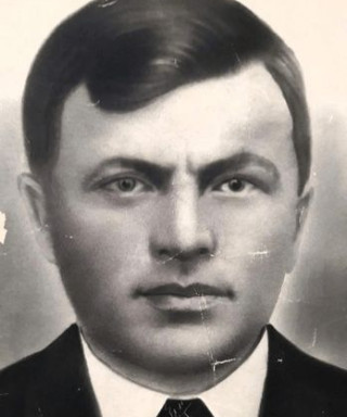 Любых Дмитрий Иванович