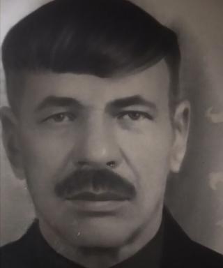 Башинский Казимир Адамович