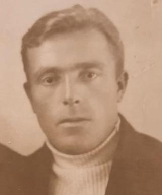 Смирнов Иван Павлович
