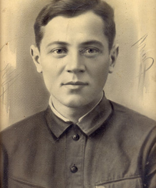 Мерсалимов Рашид Исламович