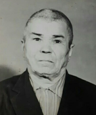 Гарипов Ситдик Мухаметгарипович