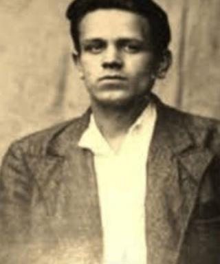 Антошкин Александр Федорович