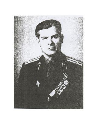 Морозов Владимир Николаевич