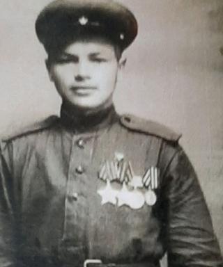 Чистяков Деонис Сергеевич