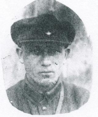 Фионин Александр Никифорович