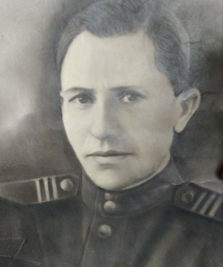 Поляков Николай Сергеевич