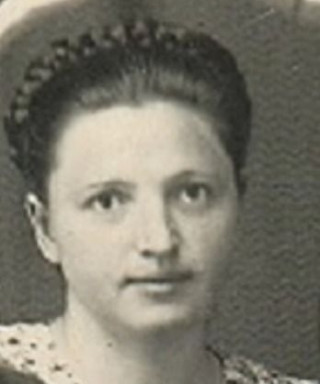 Шумакова Екатерина Гавриловна