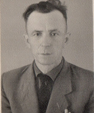 Панков Михаил Петрович