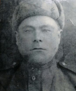 Новиков Куприян Захарович