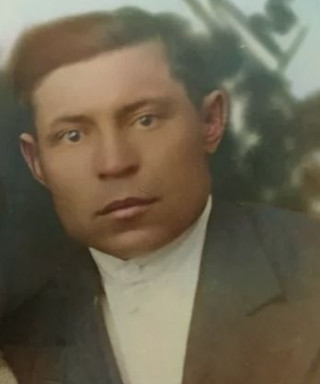 Павличенко Ефим Семенович