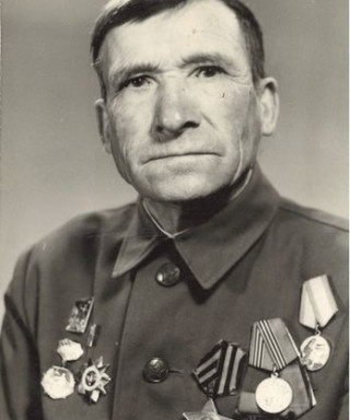 Корнеев Дмитрий Михайлович