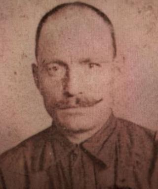 Сартаков Андрей Федорович