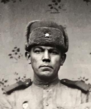 Дворянинов Николай Васильевич