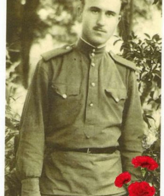 Быховец Михаил Александрович