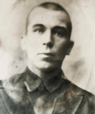 Смирнов Андрей Петрович
