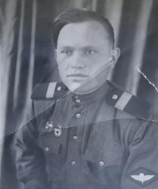 Глухов Михаил Александрович