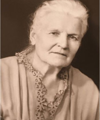 Майборода Ангелина Александровна