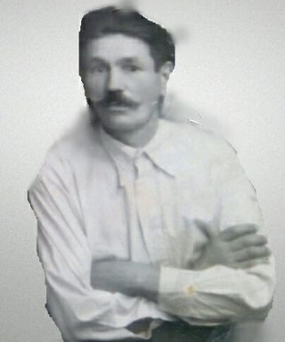 Ширяев Тимофей Миронович