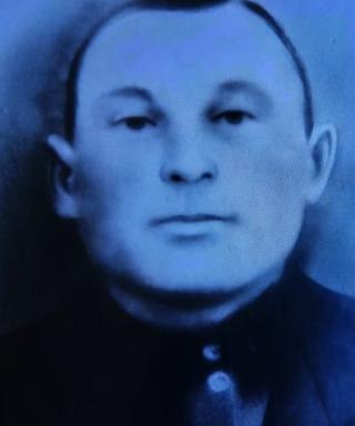 Рахматуллин Гильмулла Рахматуллович