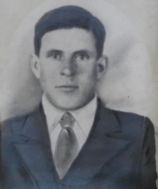 Подольский Петр Яковлевич