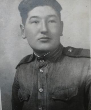 Шафиков Ким Байрамгулович