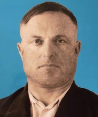 Тройнин Алексей Петрович