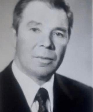 Глазков Александр Степанович