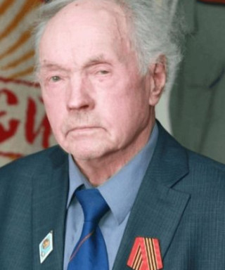 Баянов Сергей Иванович