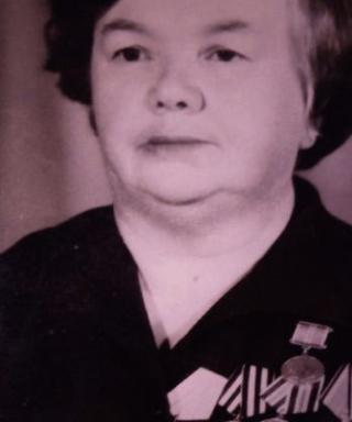Шишакова Лидия Федоровна