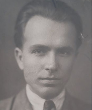 Лавуренко Вениамин Кузьмич