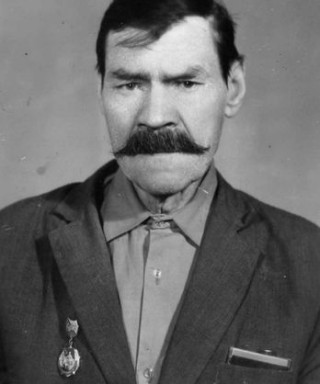 Жарков Павел Васильевич