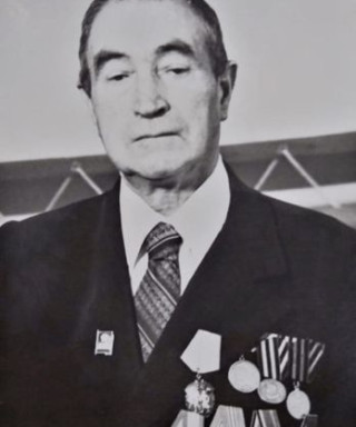 Зубков Матвей Павлович