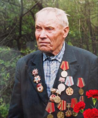 Катков Николай Павлович