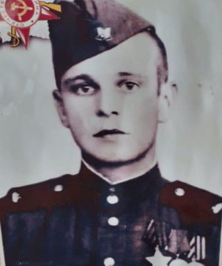 Зеленин Андрей Макарович