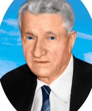 Водолазский Михаил Иванович