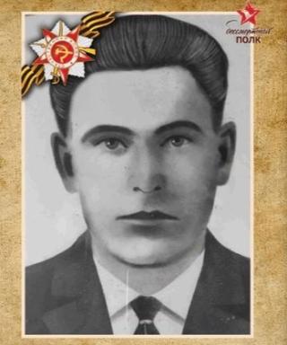 Семенюк Николай Никифорович