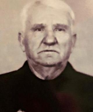 Солнышкин Григорий Иванович