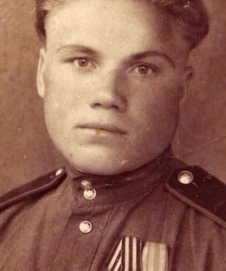 Данилов Илья Филиппович