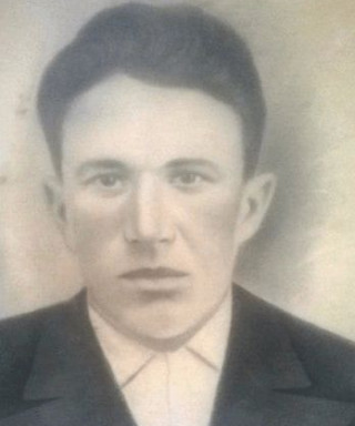 Кондрахин Егор Исаевич