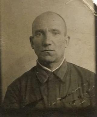Семенов Павел Дмитриевич