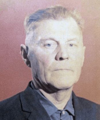 Демин Николай Тимофеевич