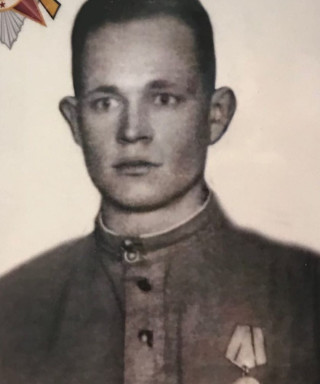 Гареев Рахим Ахметович