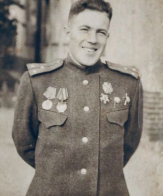 Клемешов Алексей Николаевич