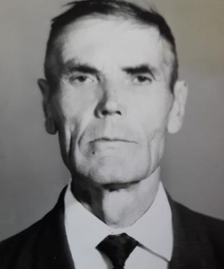 Паладичук Иван Дмитриевич