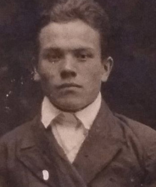 Воронов Василий Абрамович