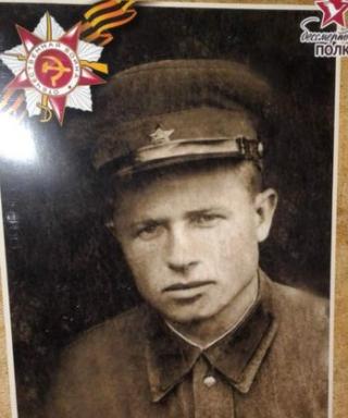 Груздев Иван Иванович
