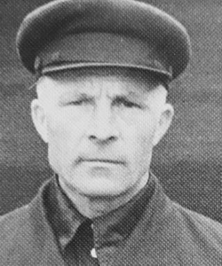 Школьников Сергей Степанович
