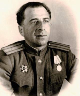 Берлин Соломон Иосифович