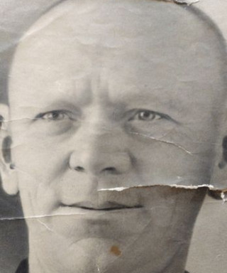 Боженко Семён Максимович